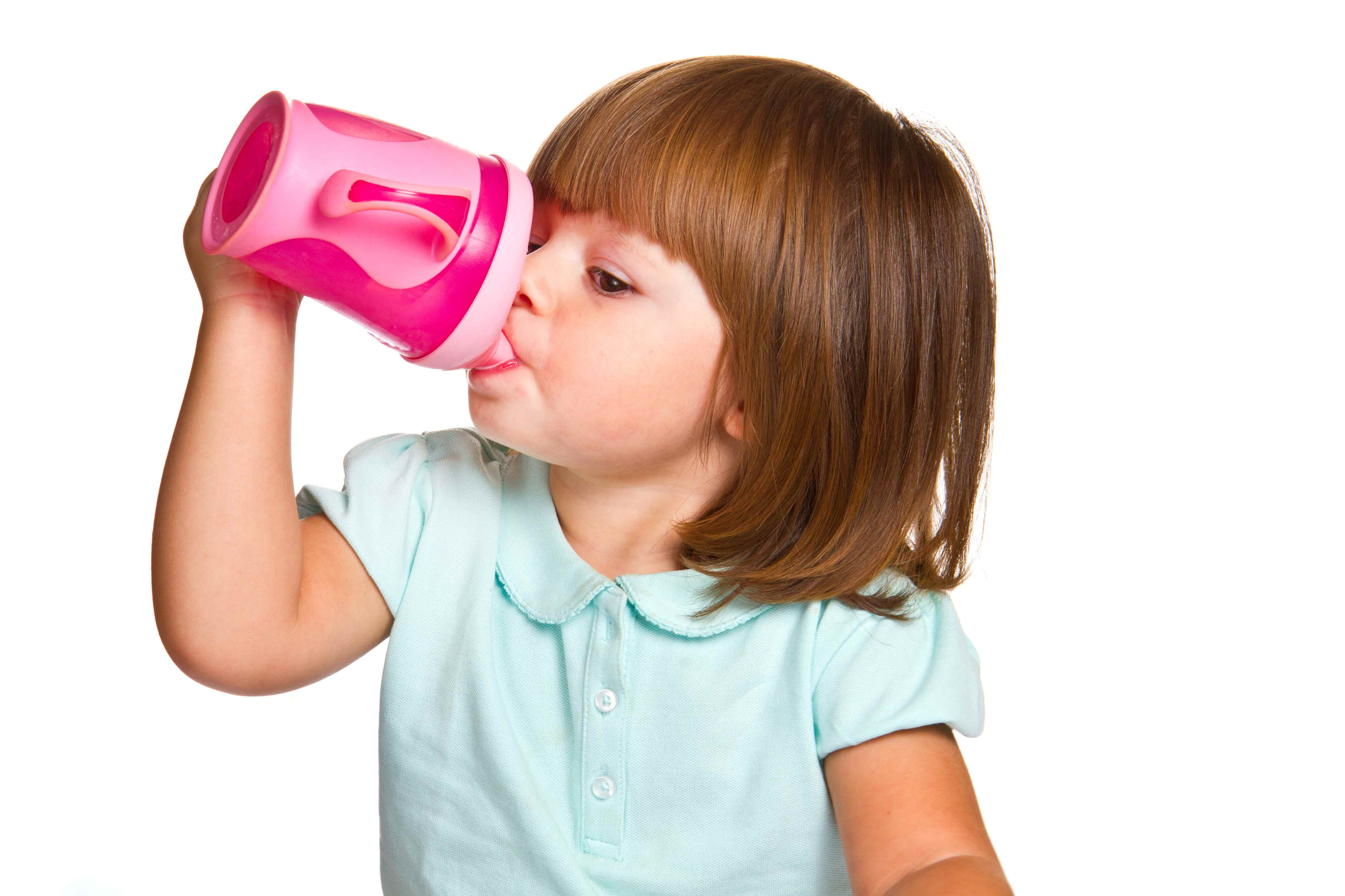 Sippy Cup Tips: How to Wean from Bottle or Breastfeeding ...